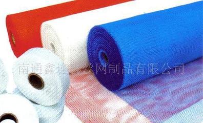 耐碱玻纤网格布 新款家装保温隔热建材批发指南